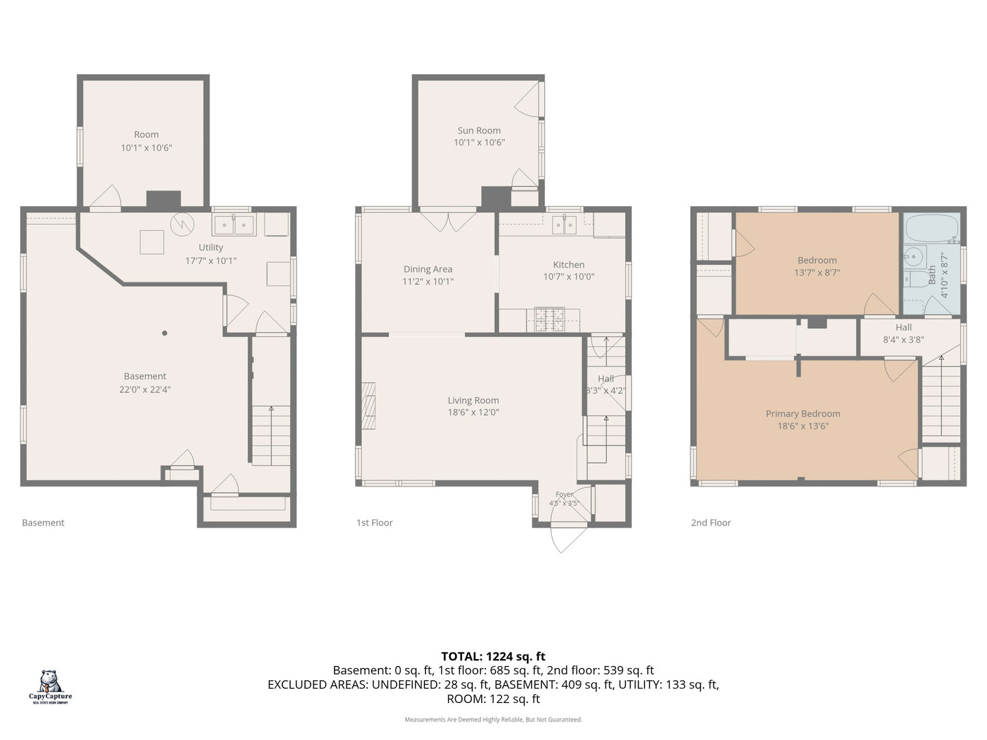 9310 S Vanderpoel Avenue Property Photo 20