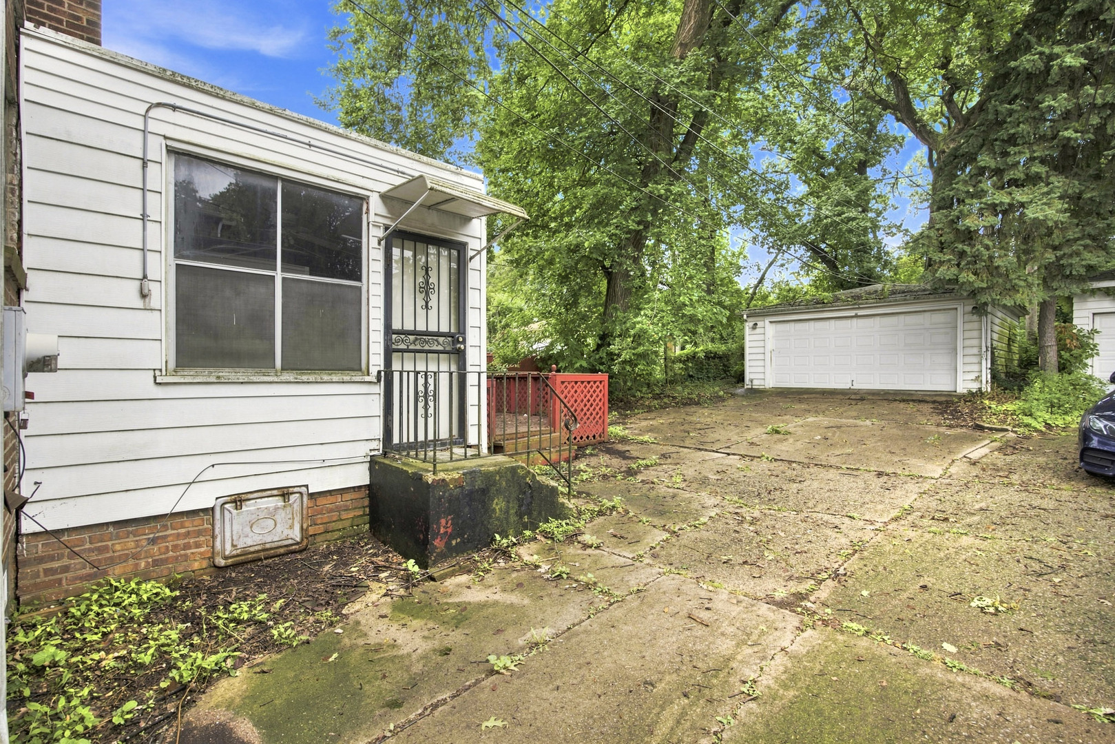 9310 S Vanderpoel Avenue Property Photo 35