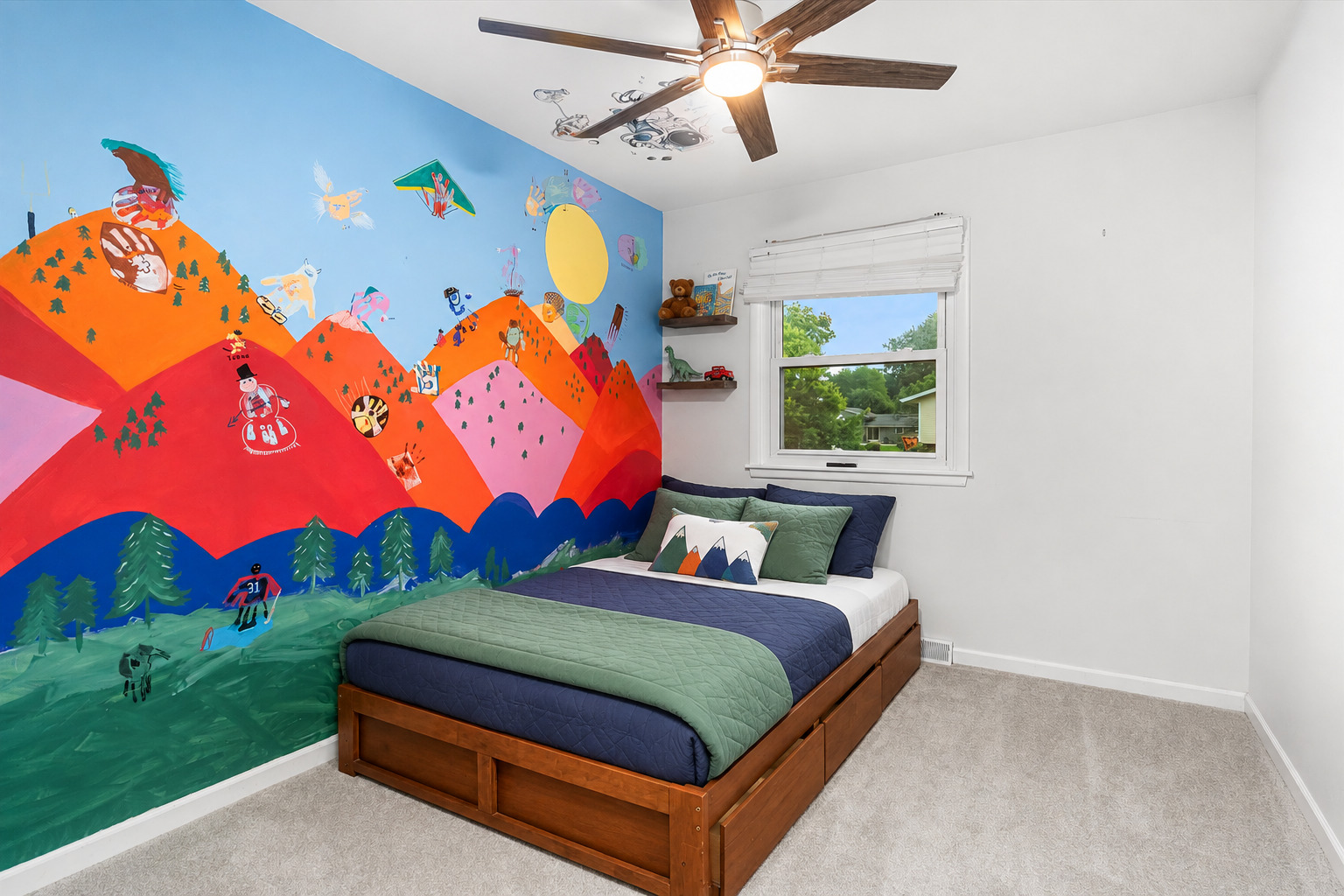 932 Longmeadow Drive Property Photo 8