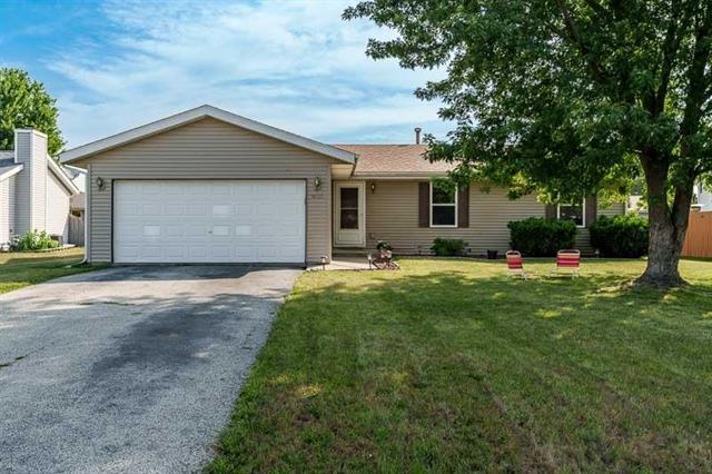 14723 Hunters Way Property Photo 1