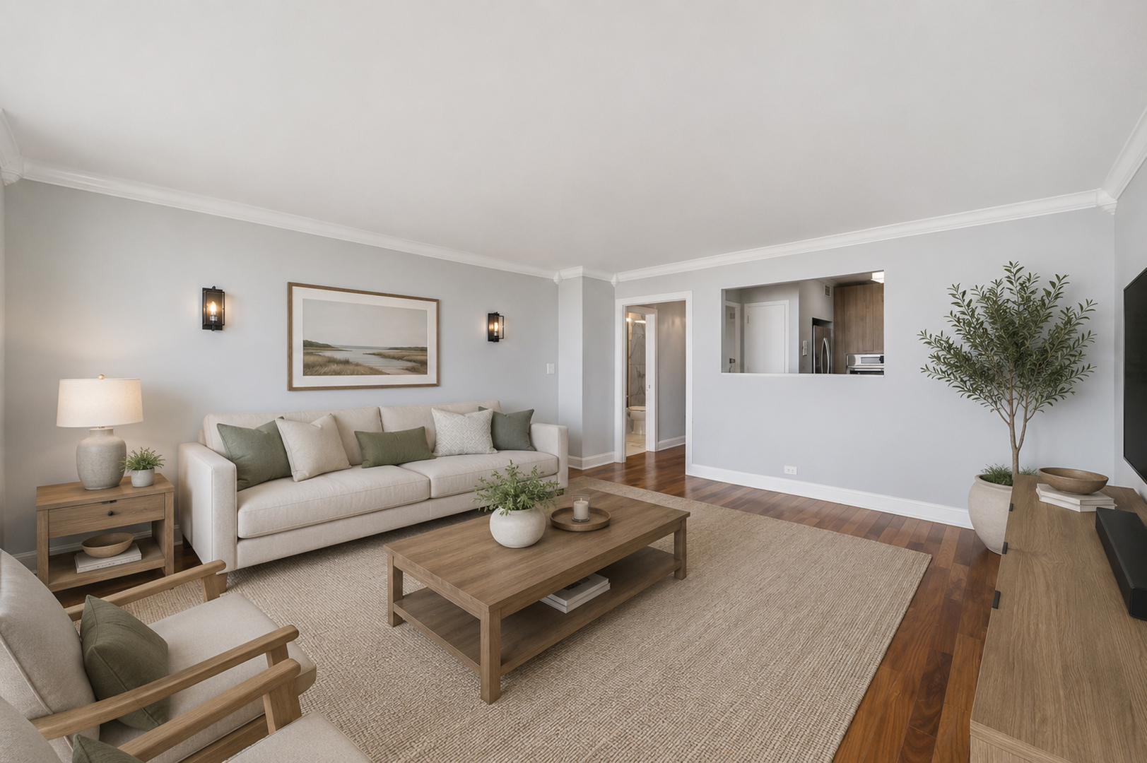 1550 N Lake Shore Drive 23e Property Photo 3