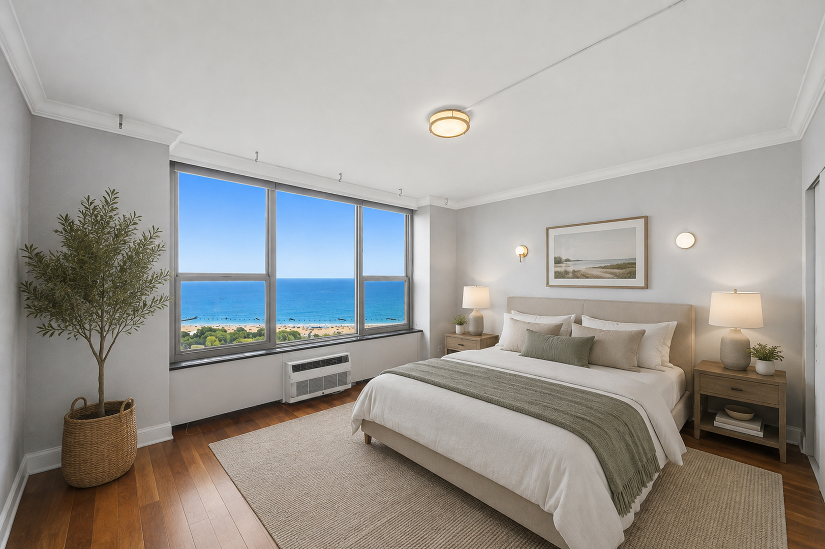 1550 N Lake Shore Drive 23e Property Photo 7