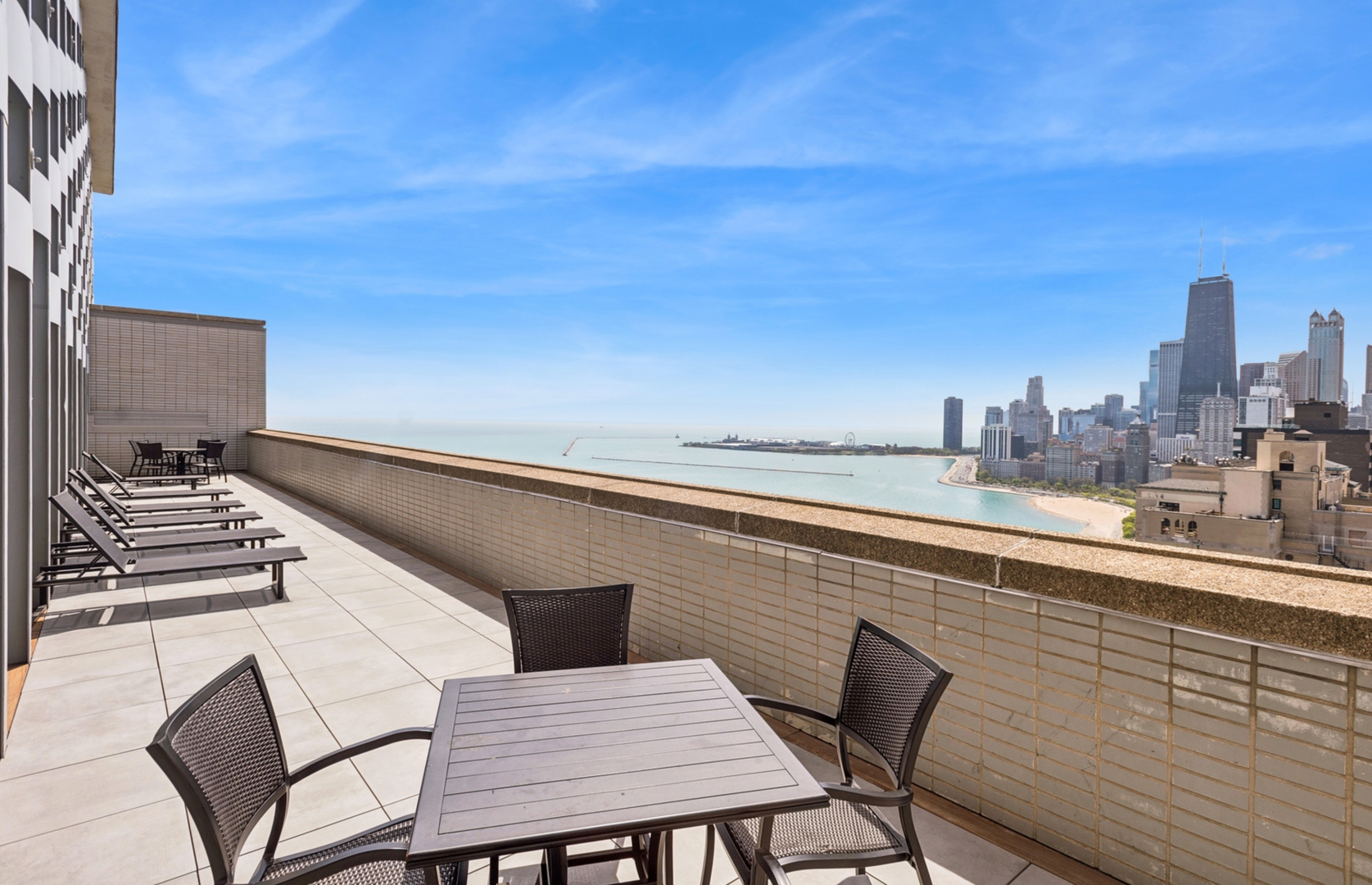 1550 N Lake Shore Drive 23e Property Photo 10