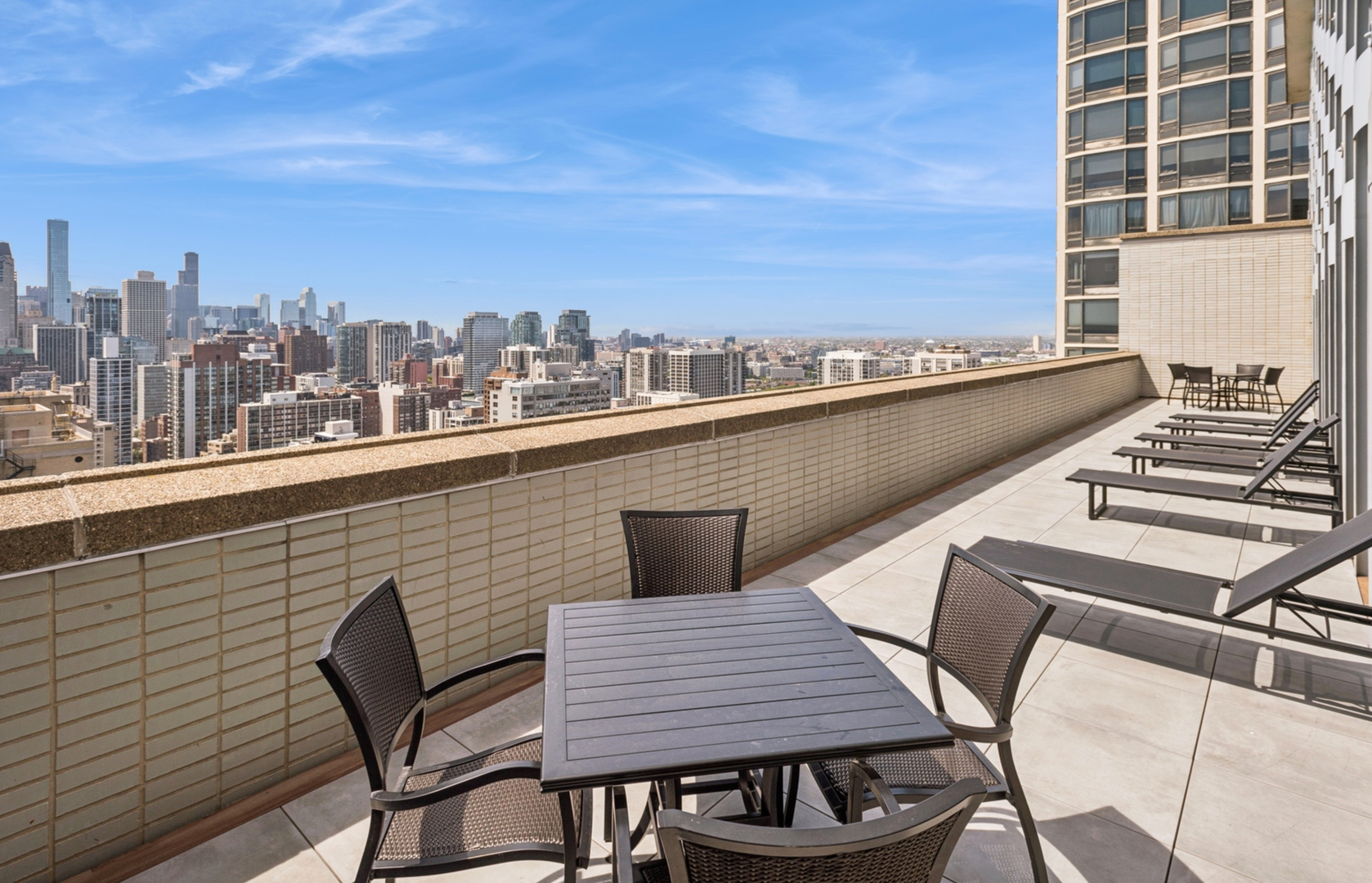 1550 N Lake Shore Drive 23e Property Photo 11