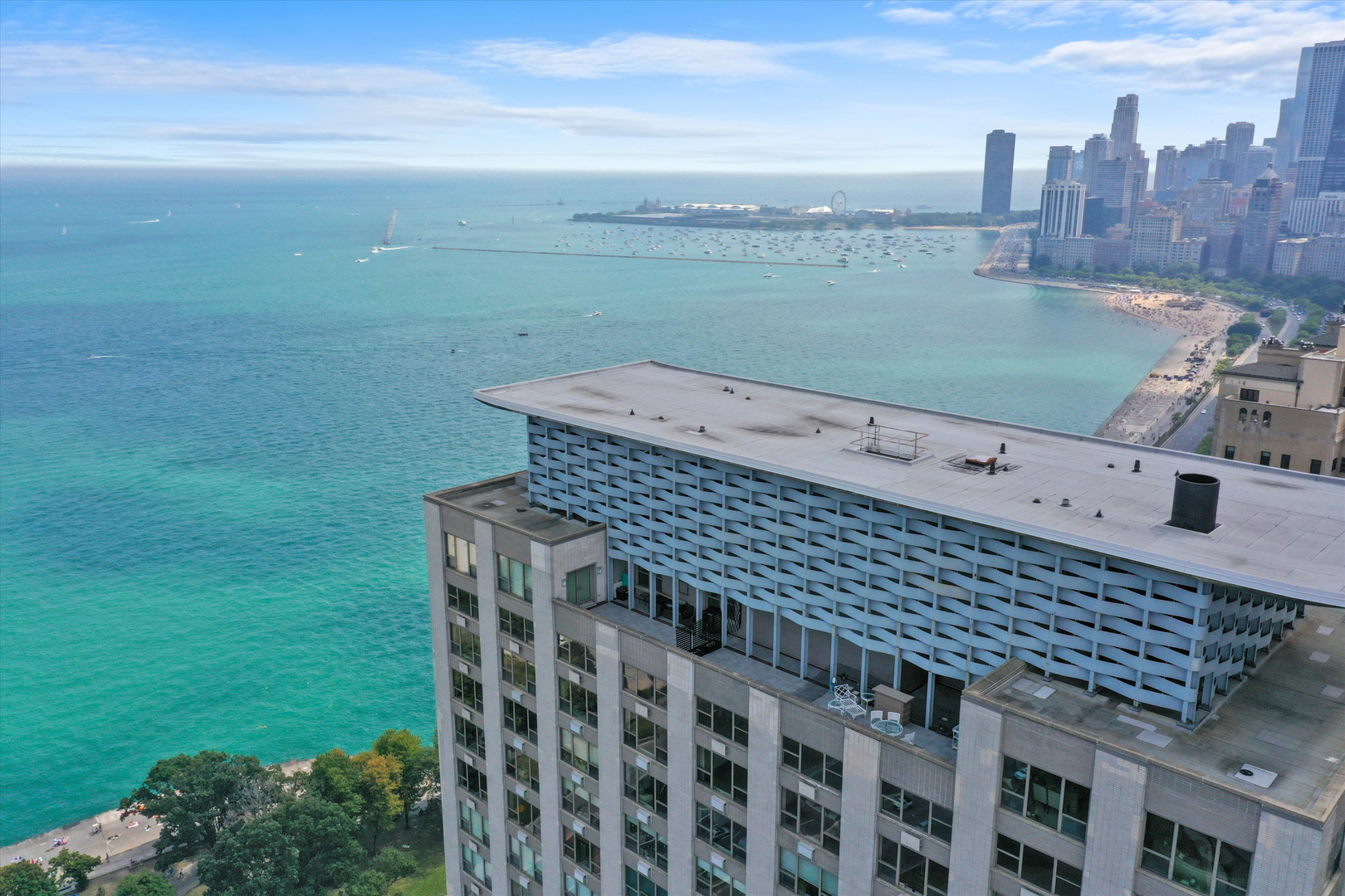 1550 N Lake Shore Drive 23e Property Photo 13