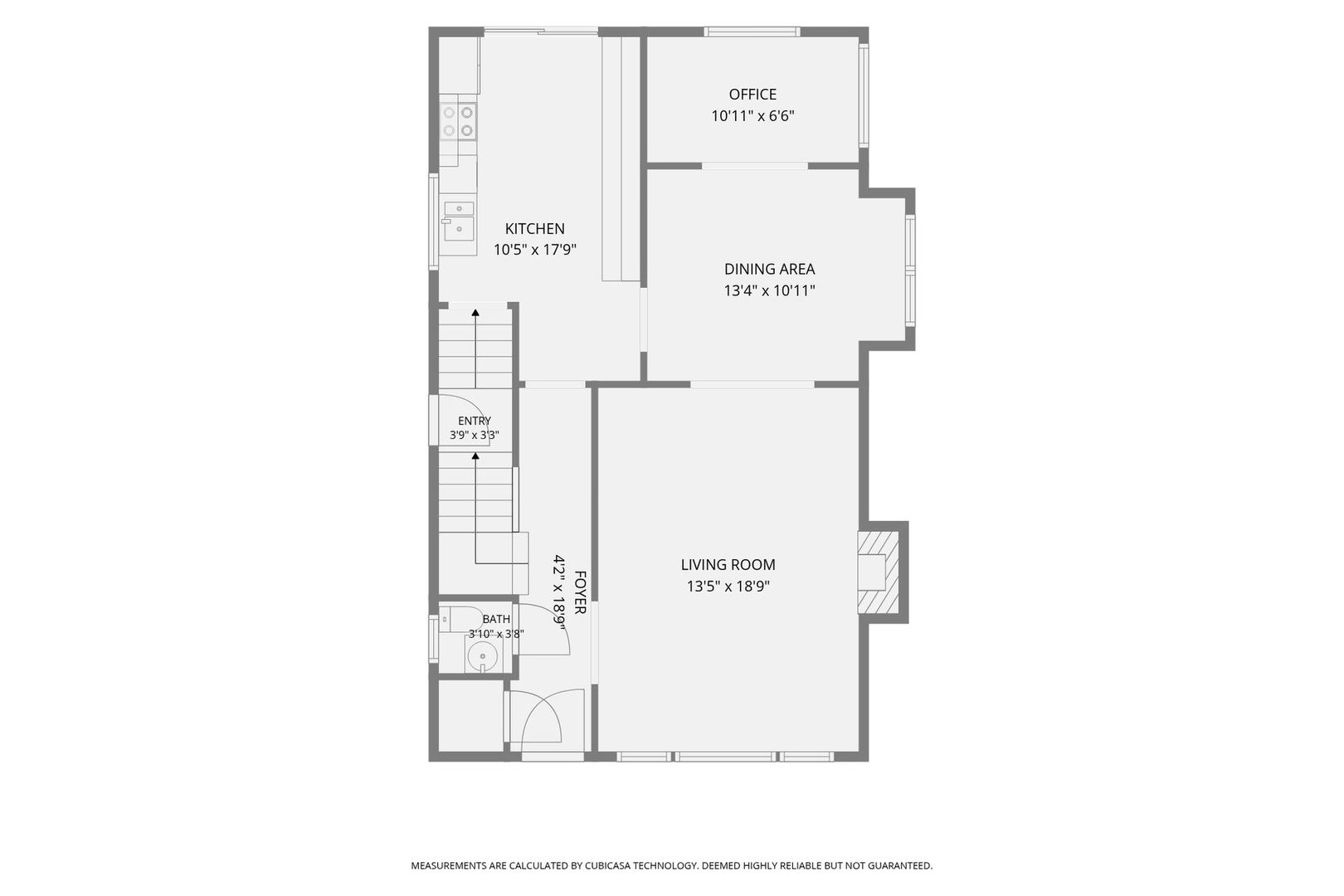 693 S Spring Road Property Photo 29