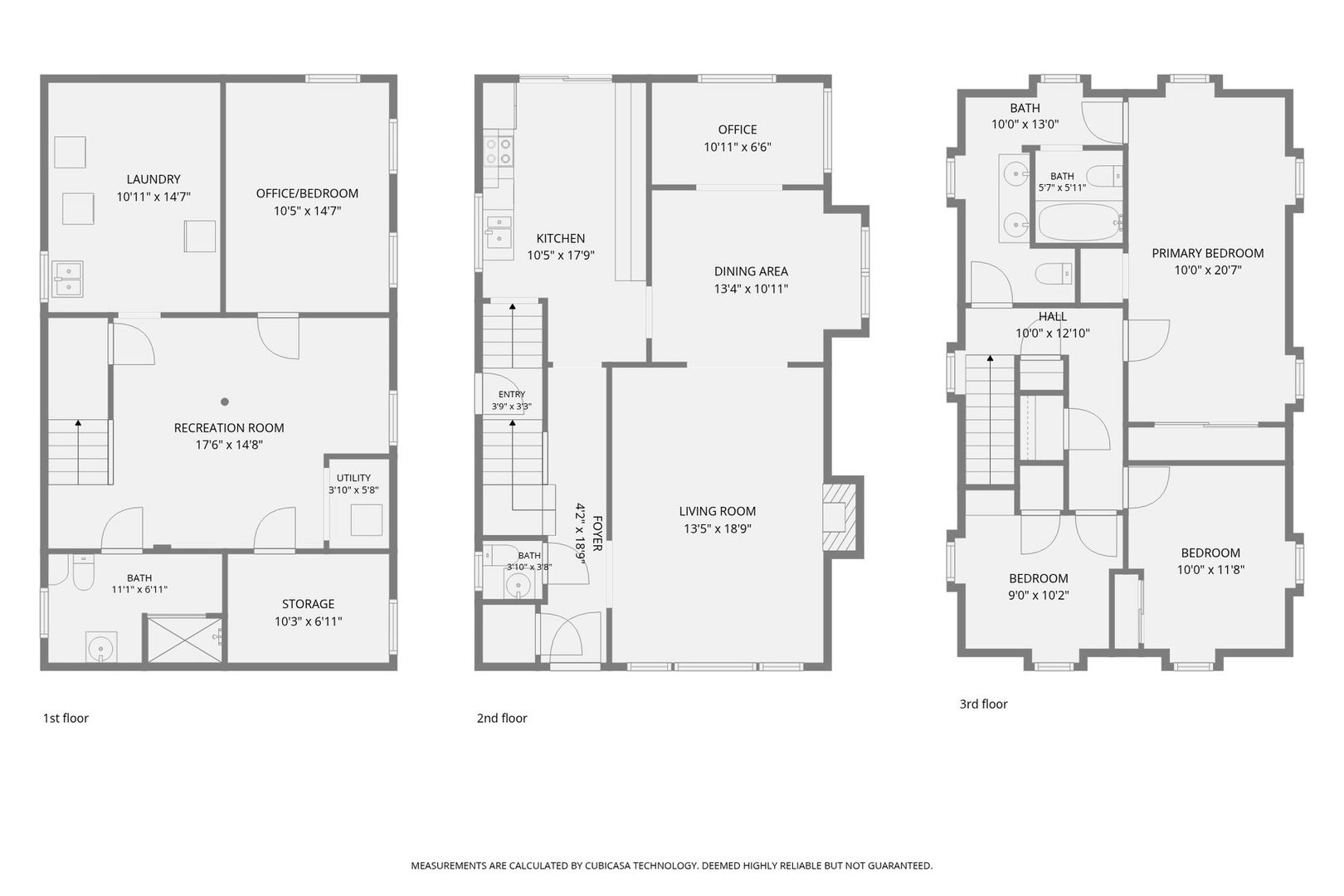 693 S Spring Road Property Photo 31