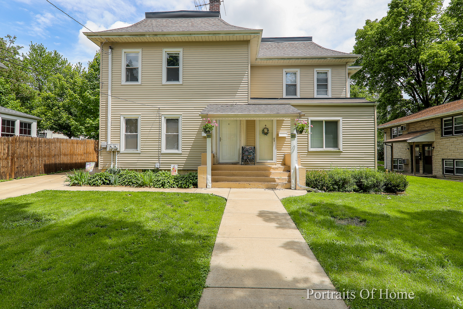 812 S Jefferson Avenue Property Photo 1