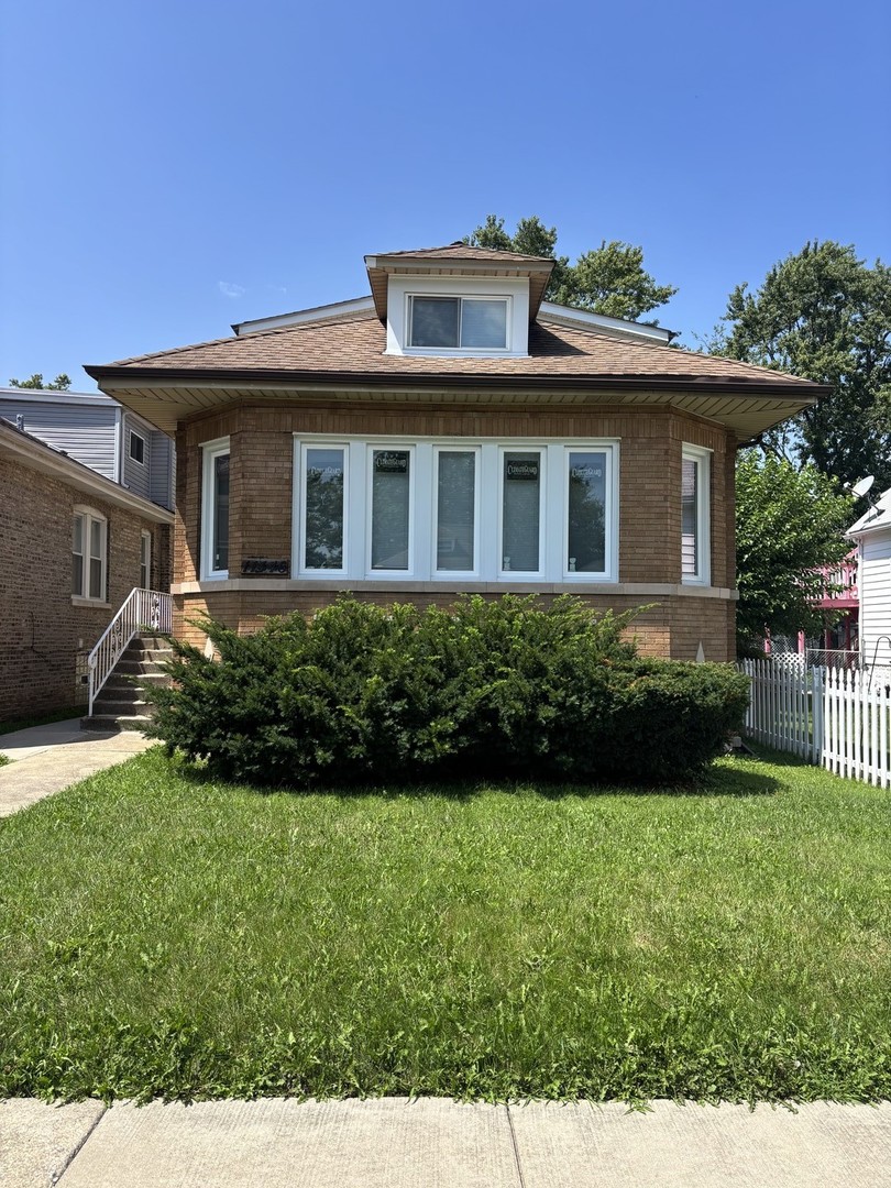 11446 S Church Street Property Photo 1