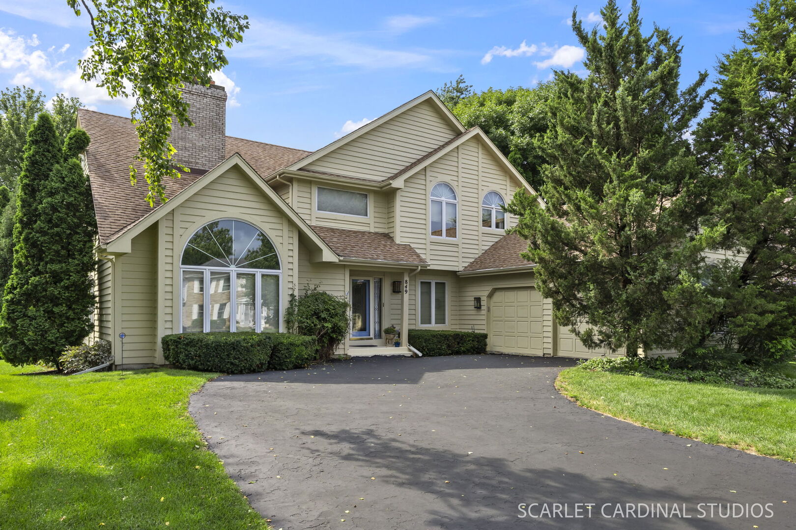 849 S River Road Property Photo 2
