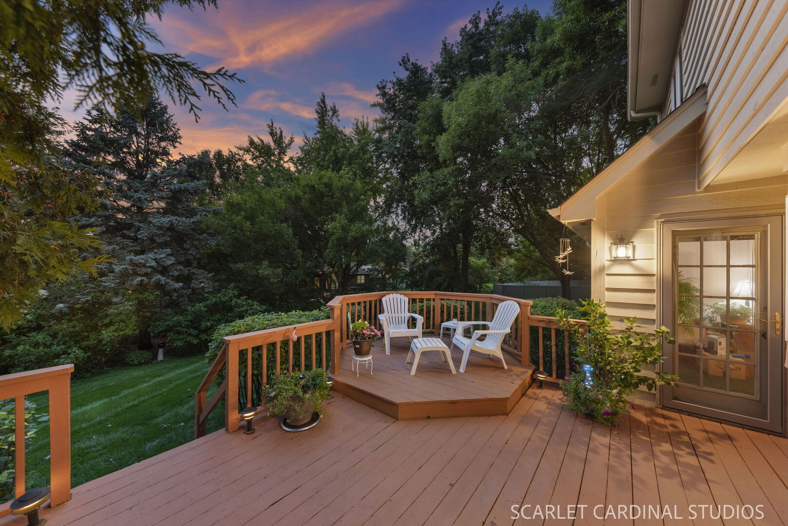 849 S River Road Property Photo 3