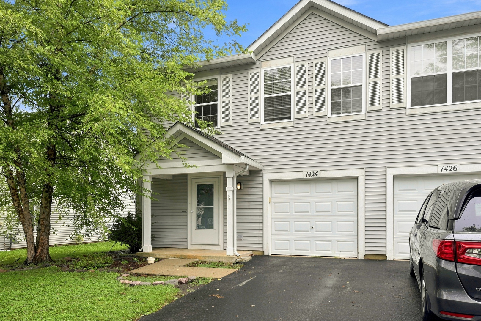 1424 Red Top Lane Property Photo 1