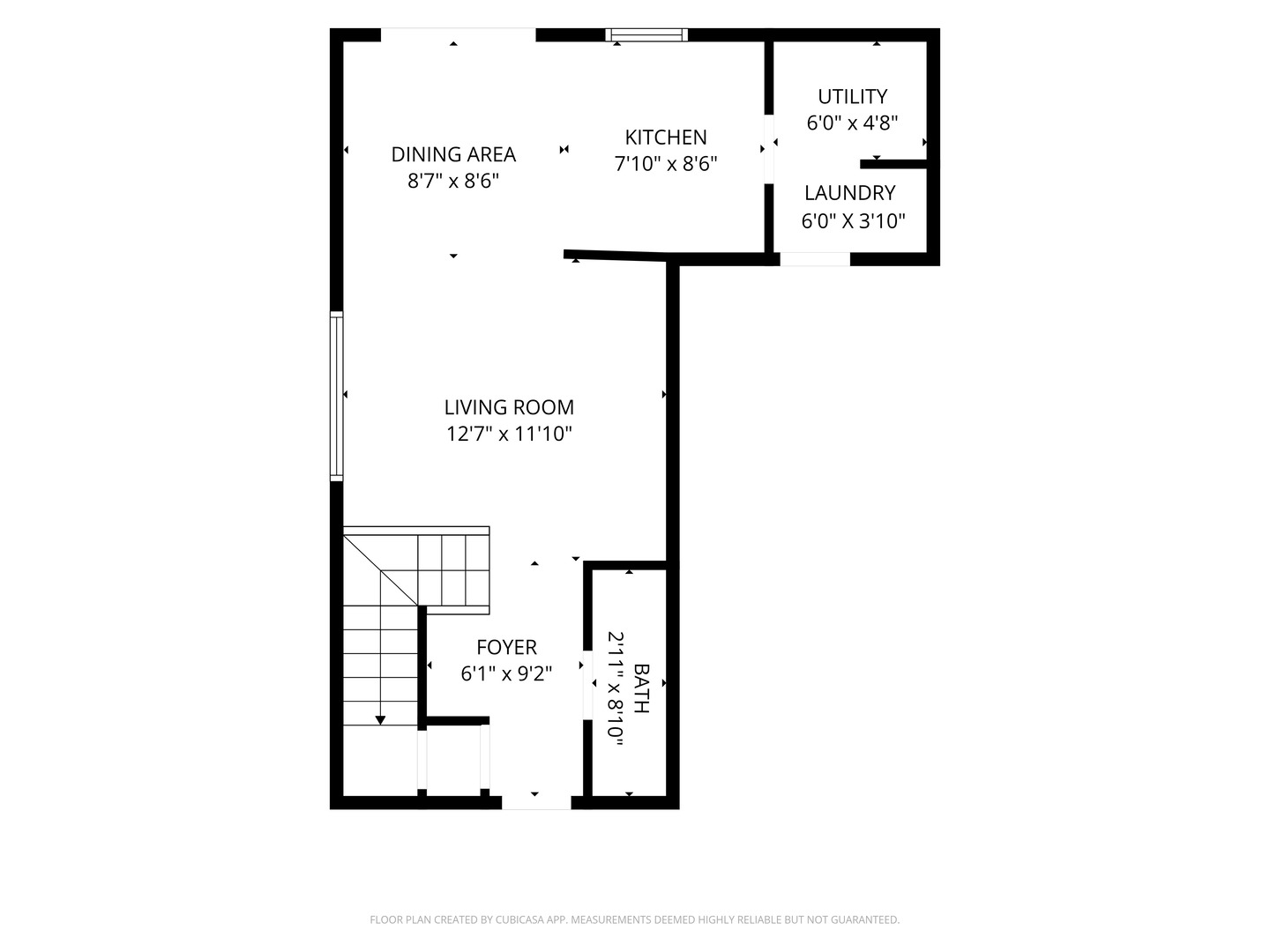 1424 Red Top Lane Property Photo 19