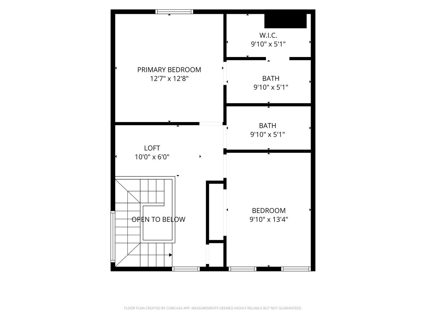 1424 Red Top Lane Property Photo 20