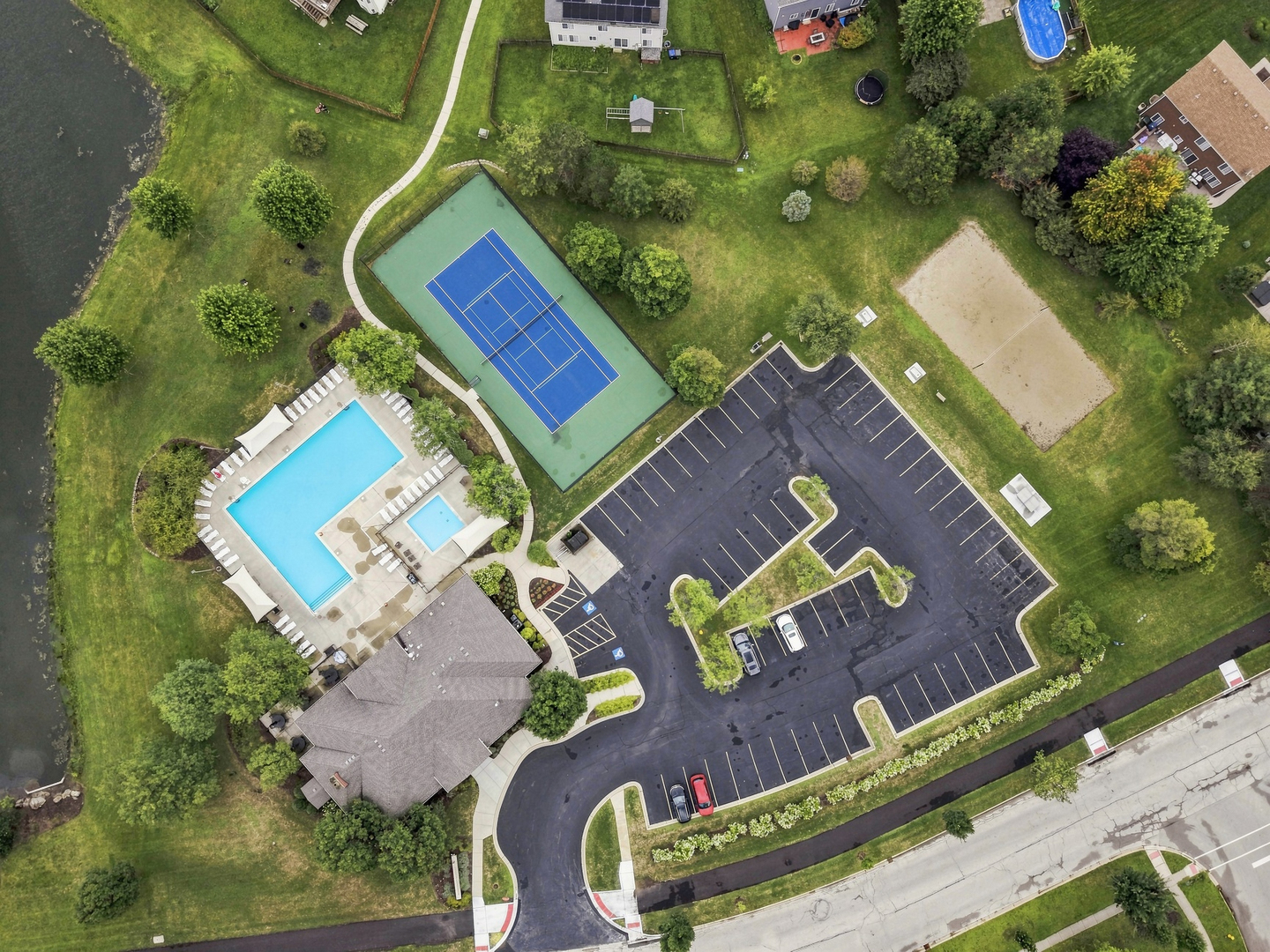 1424 Red Top Lane Property Photo 27
