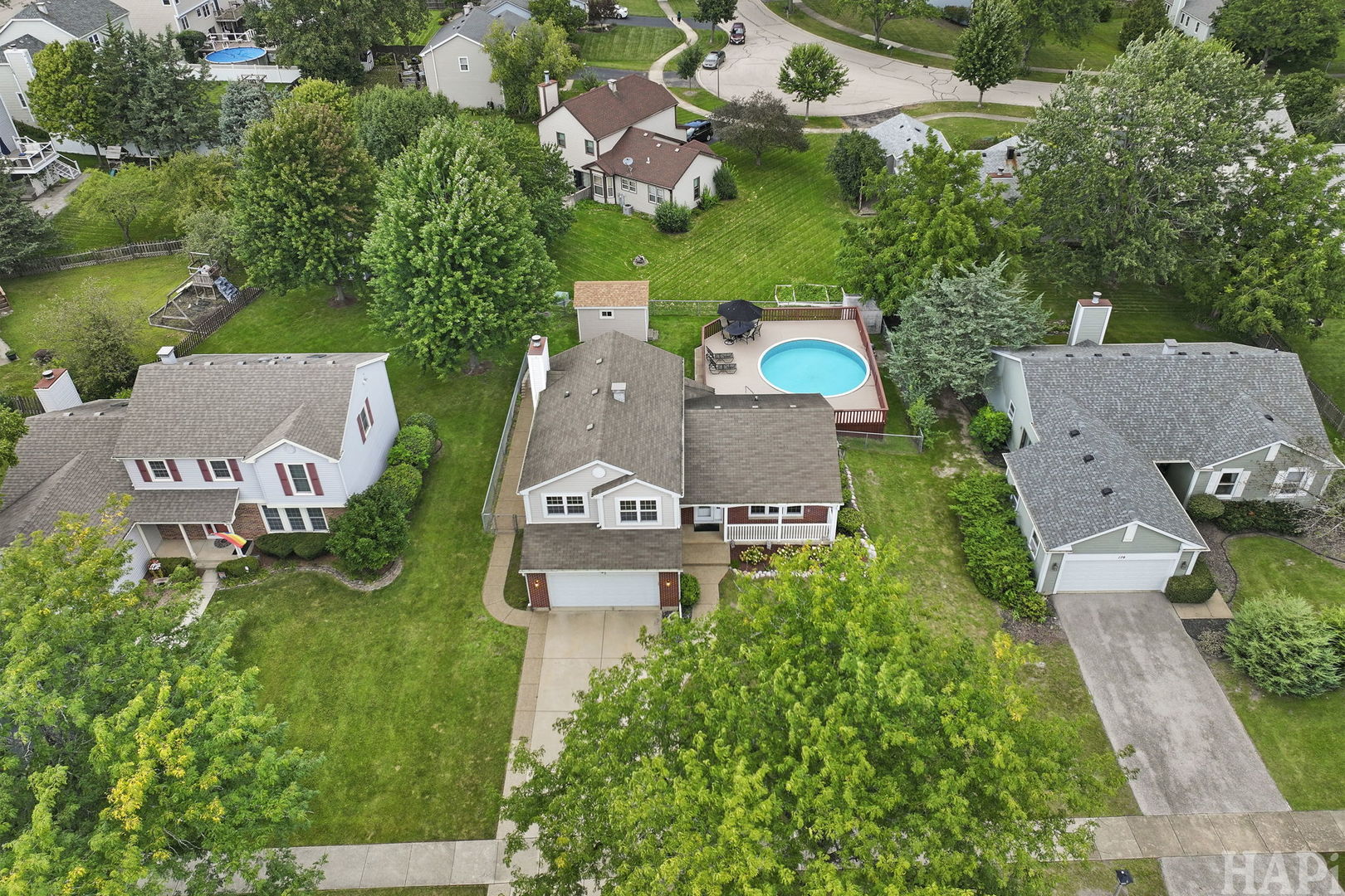181 Mistwood Lane Property Photo 41