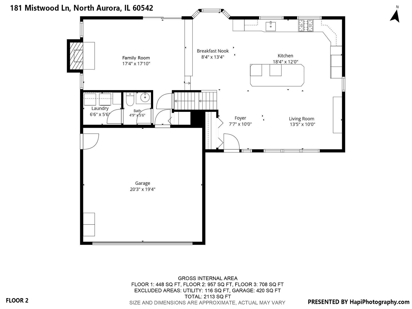 181 Mistwood Lane Property Photo 46