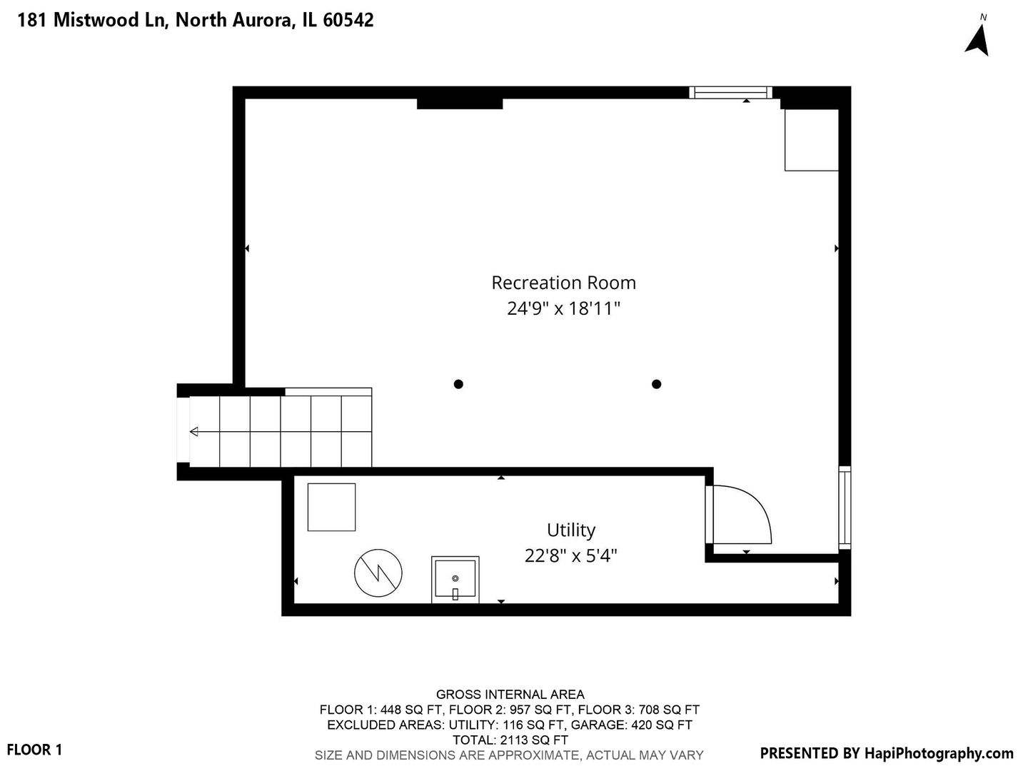 181 Mistwood Lane Property Photo 48