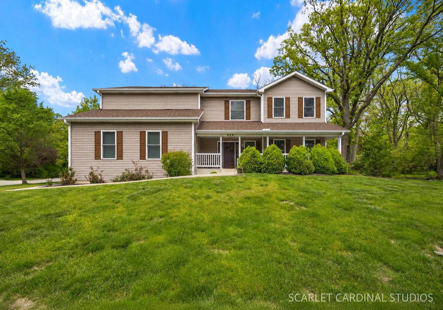 444 Cambridge Way Property Photo 1