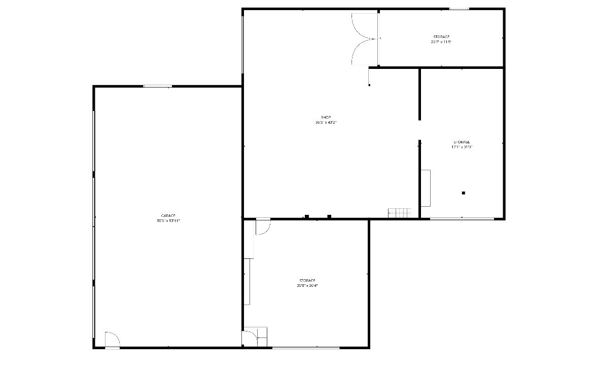 6424 Mccullom Lake Road Property Photo 44