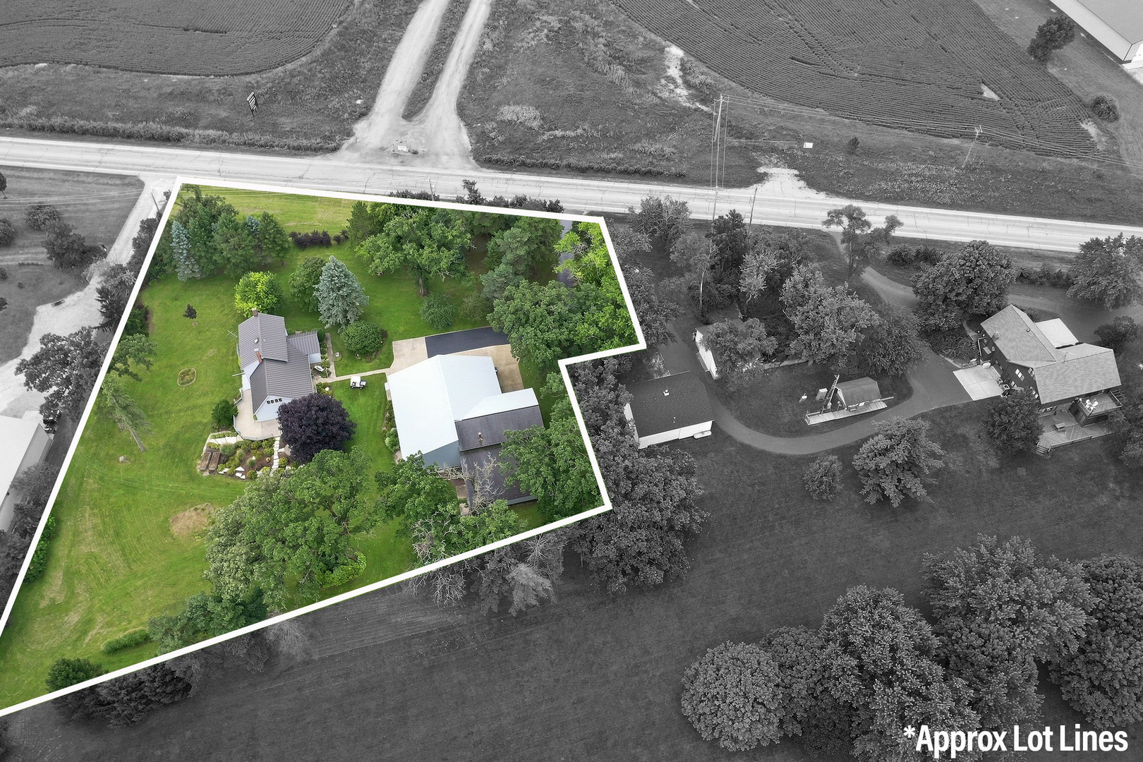 6424 Mccullom Lake Road Property Photo 56