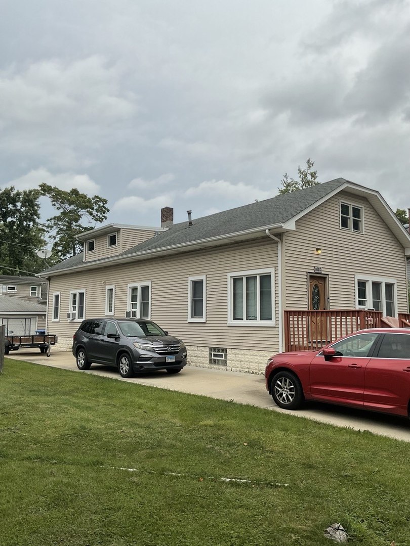 1682 Van Buren Avenue Property Photo 1
