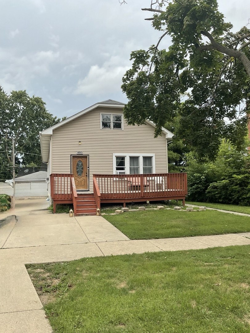 1682 Van Buren Avenue Property Photo 16
