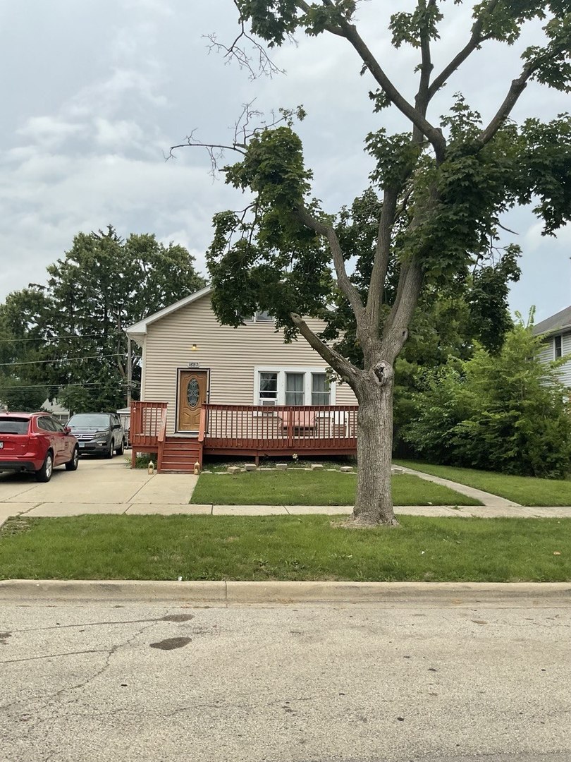 1682 Van Buren Avenue Property Photo 17