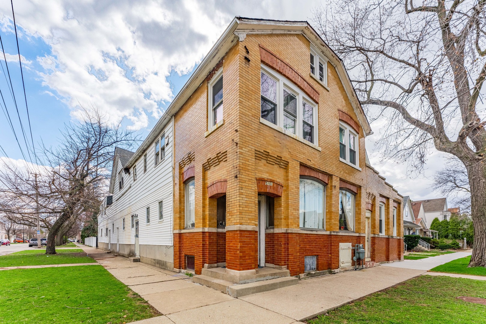 5101 W 31st Place Property Photo 1