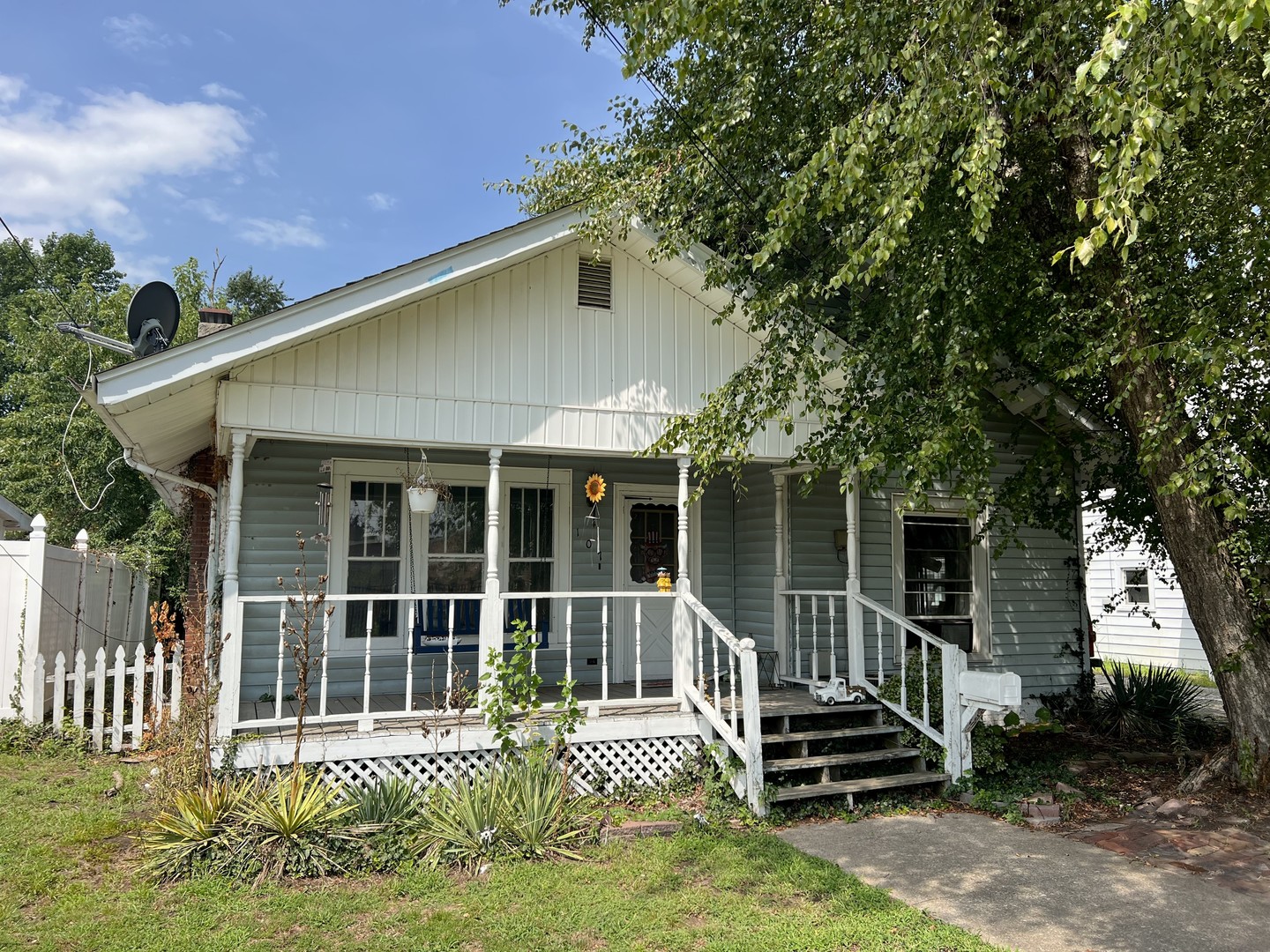 107 N 19th Street Property Photo 1