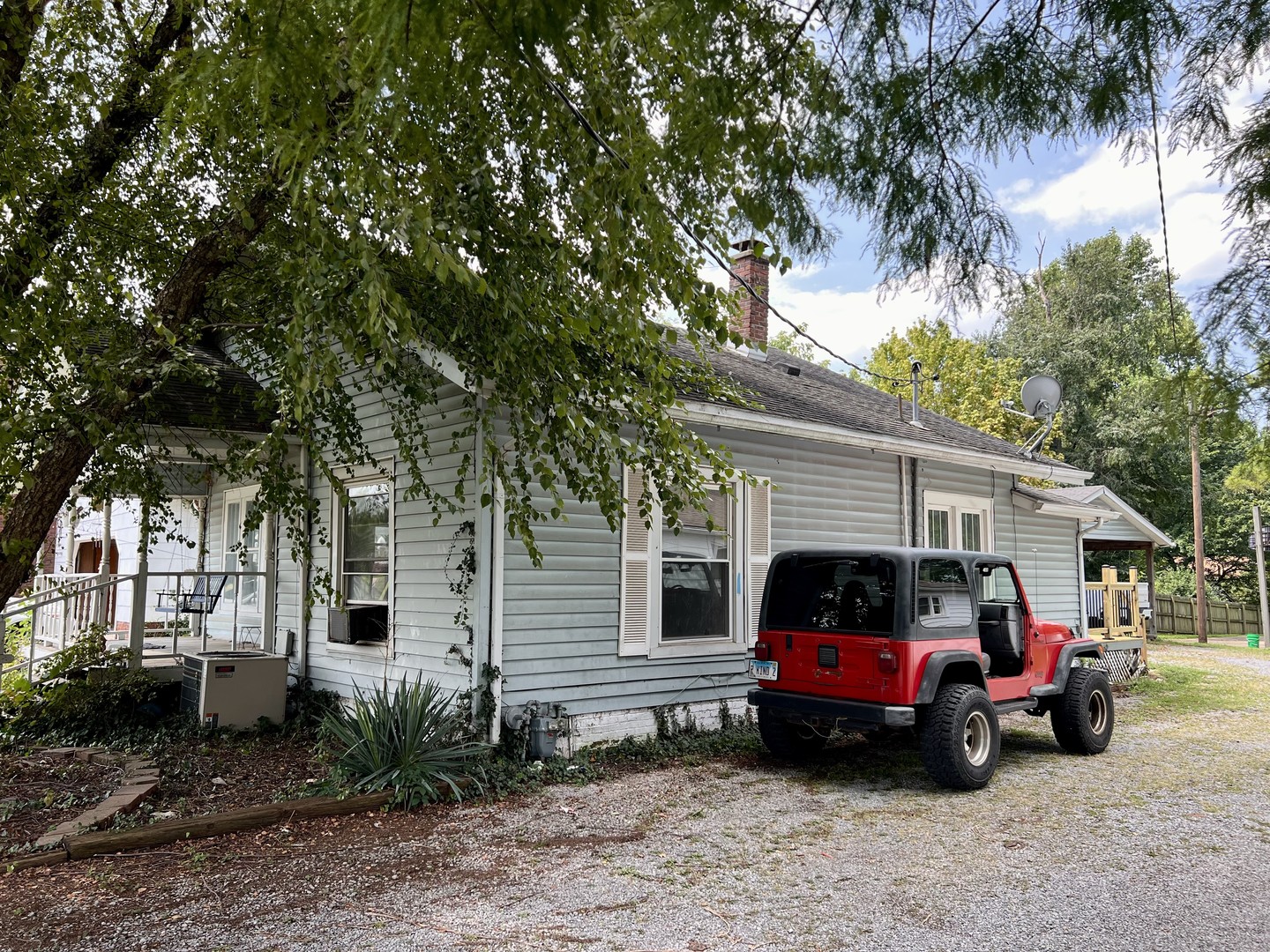 107 N 19th Street Property Photo 3