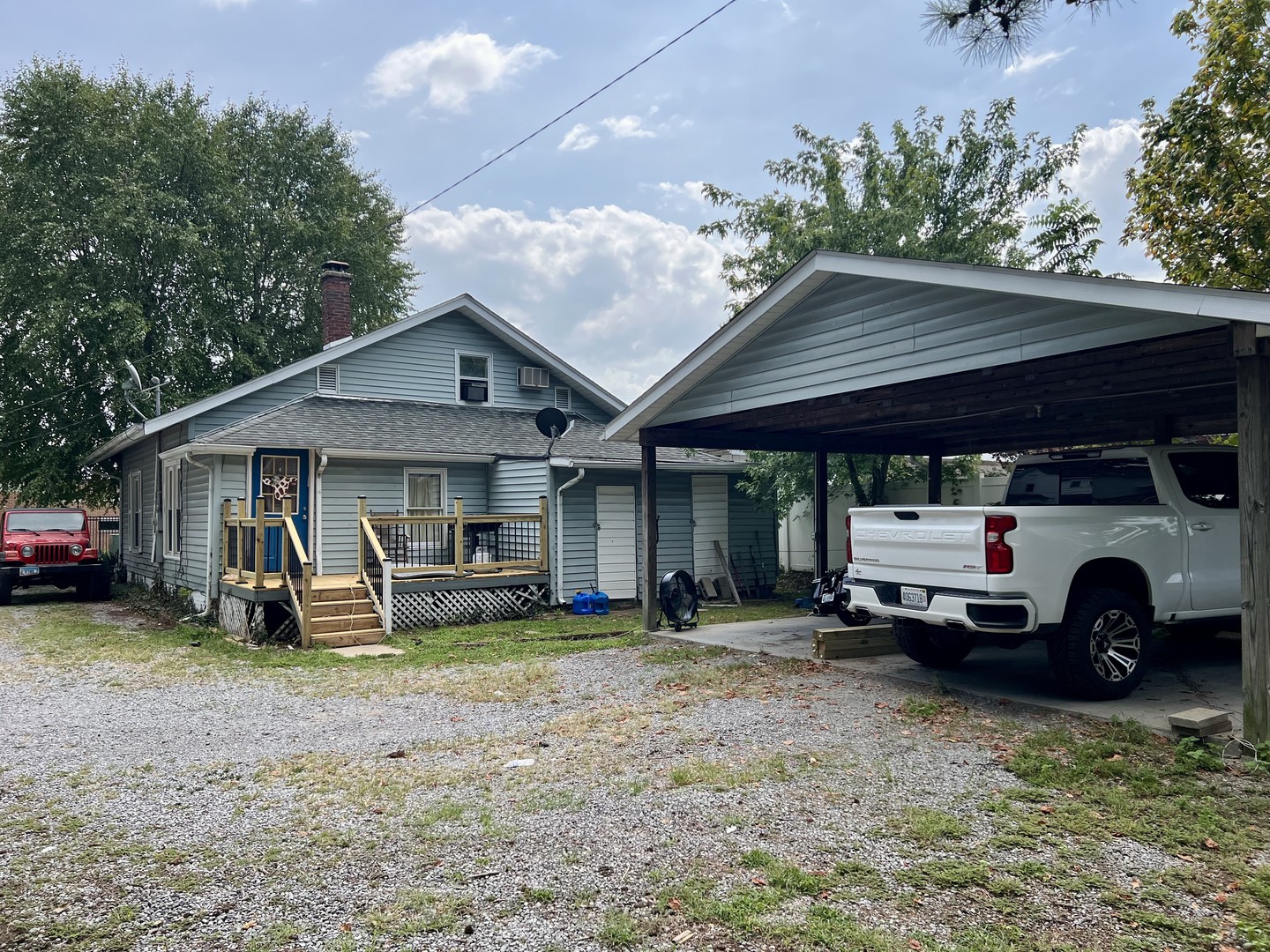 107 N 19th Street Property Photo 4