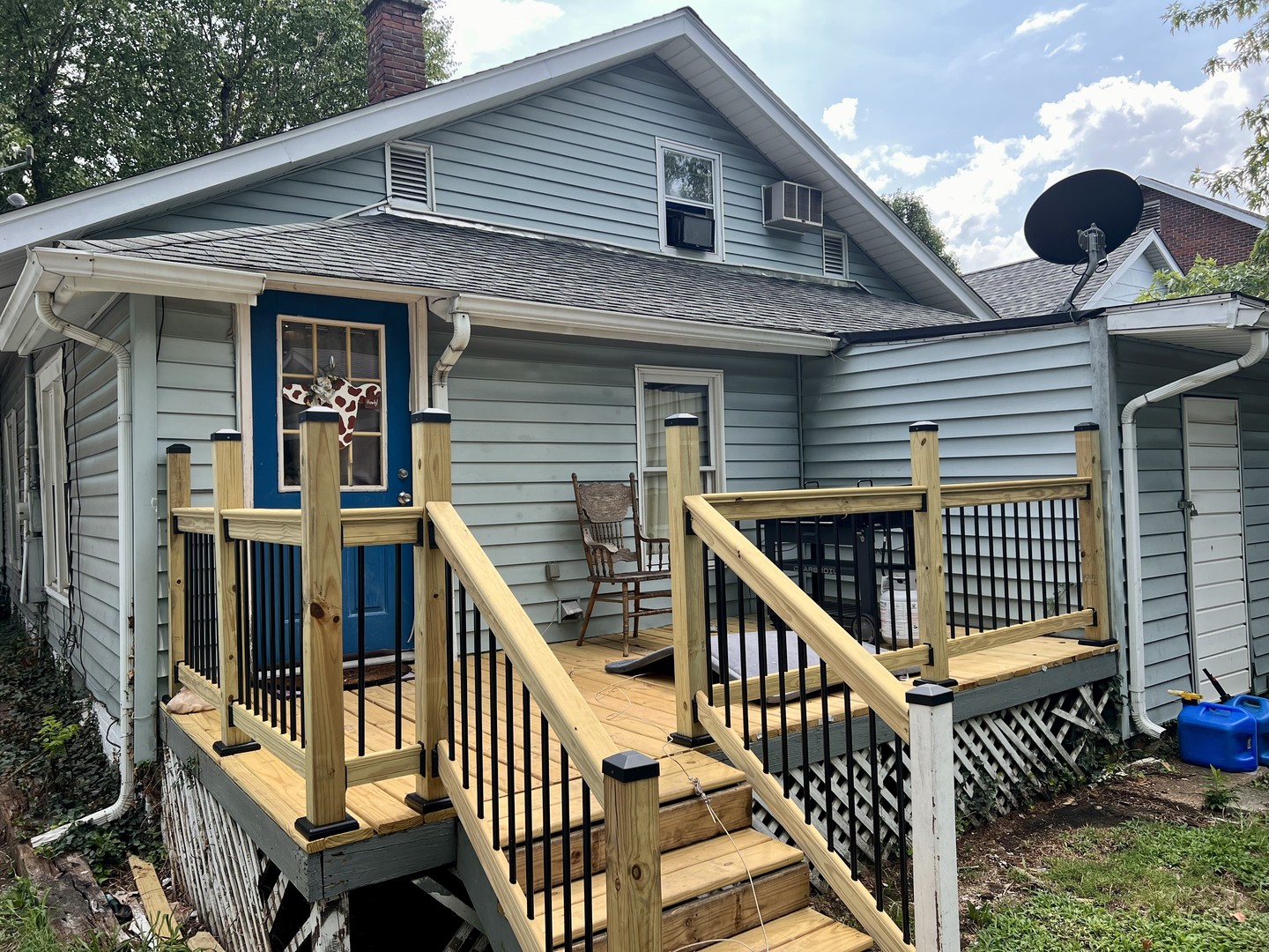 107 N 19th Street Property Photo 5