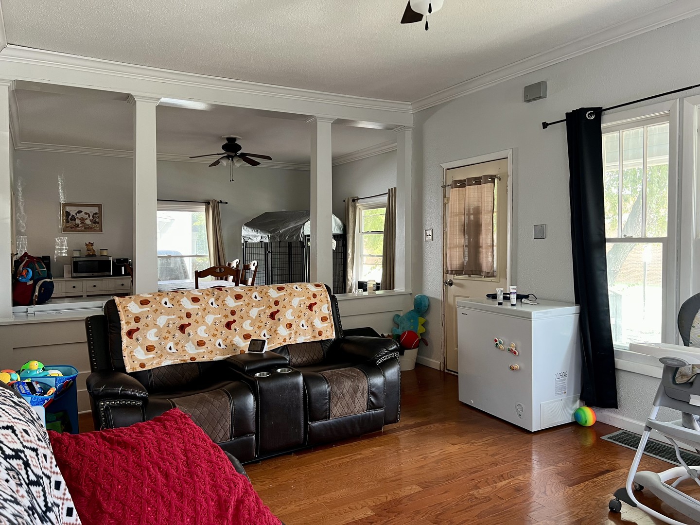 107 N 19th Street Property Photo 8