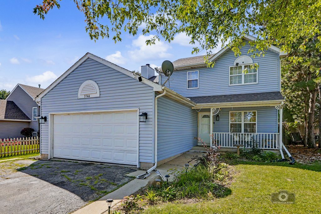 3146 E Newcastle Court Property Photo 1