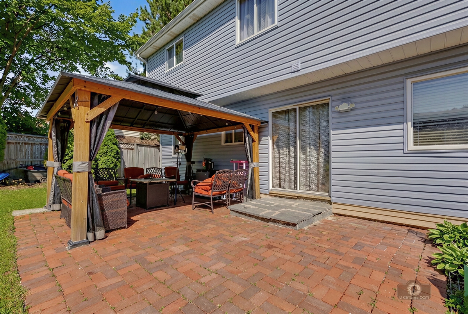 3146 E Newcastle Court Property Photo 23