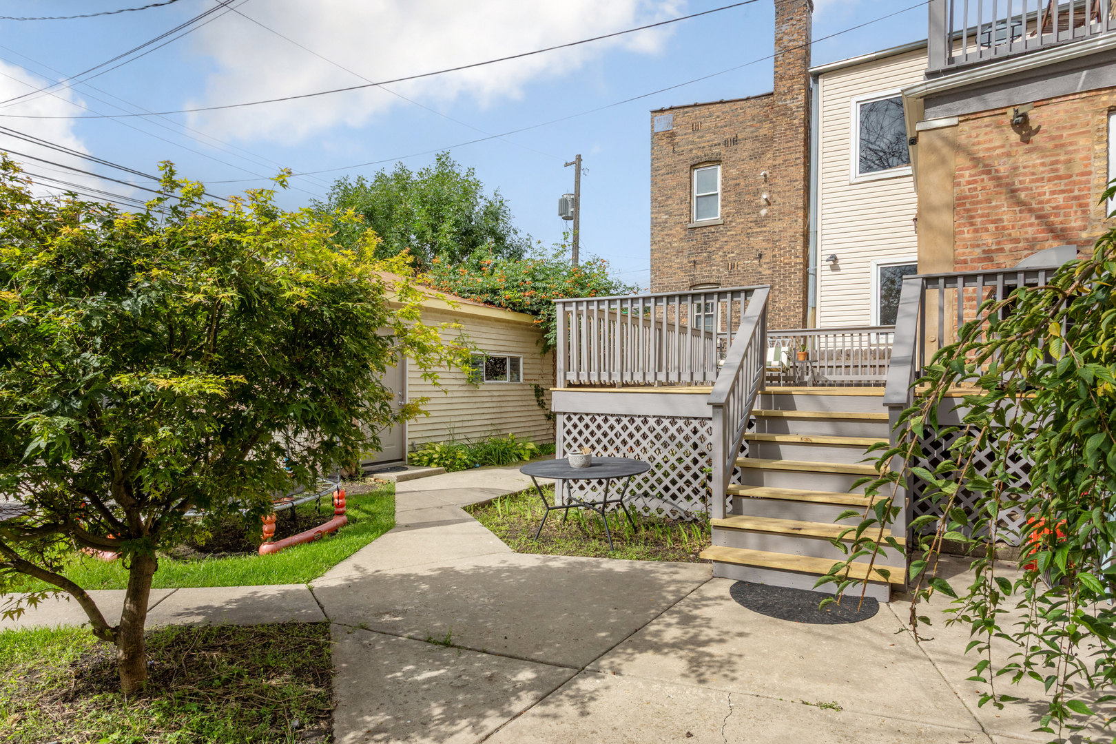 4019 W Wellington Avenue Property Photo 44