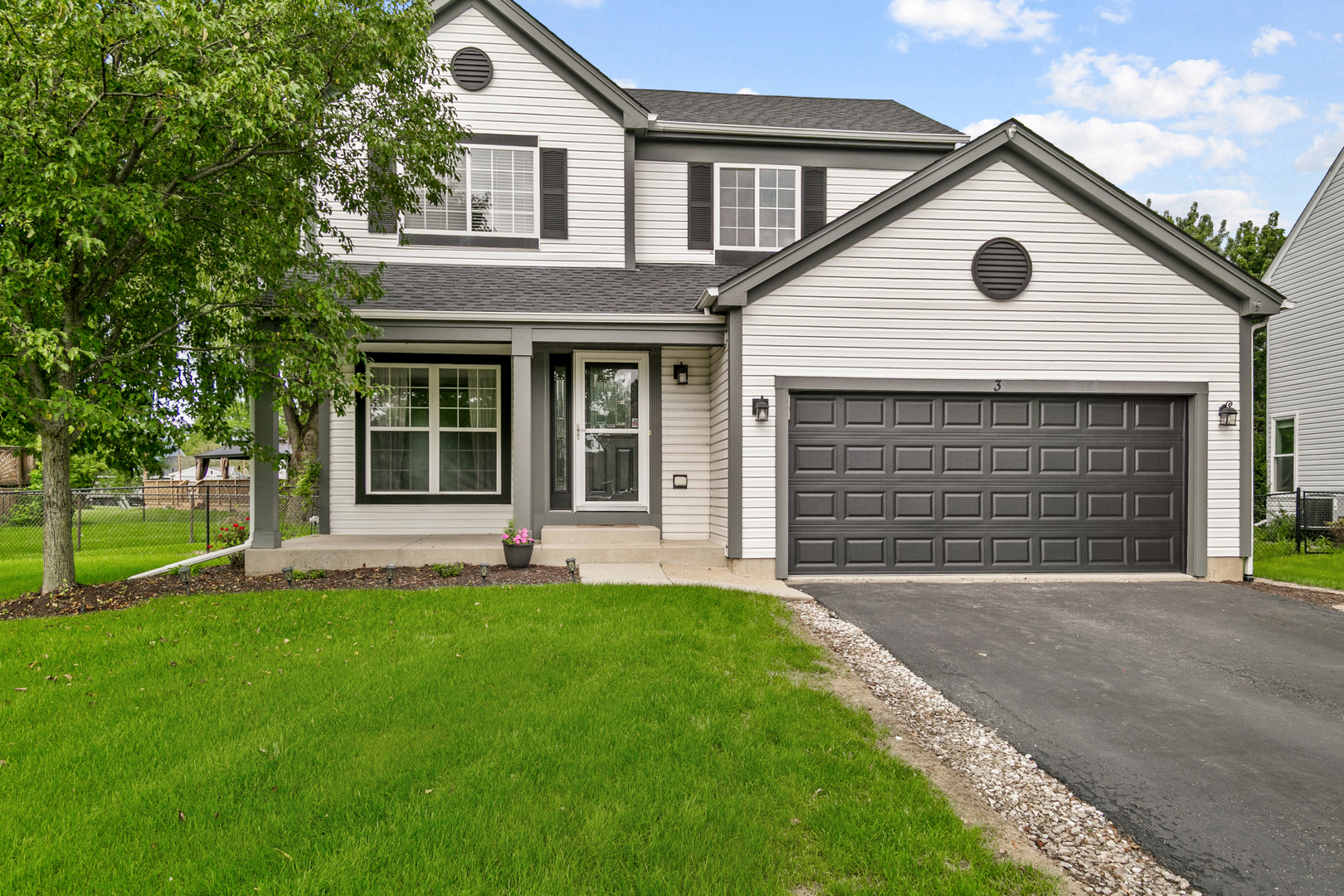 3 Ridge Court Property Photo 1
