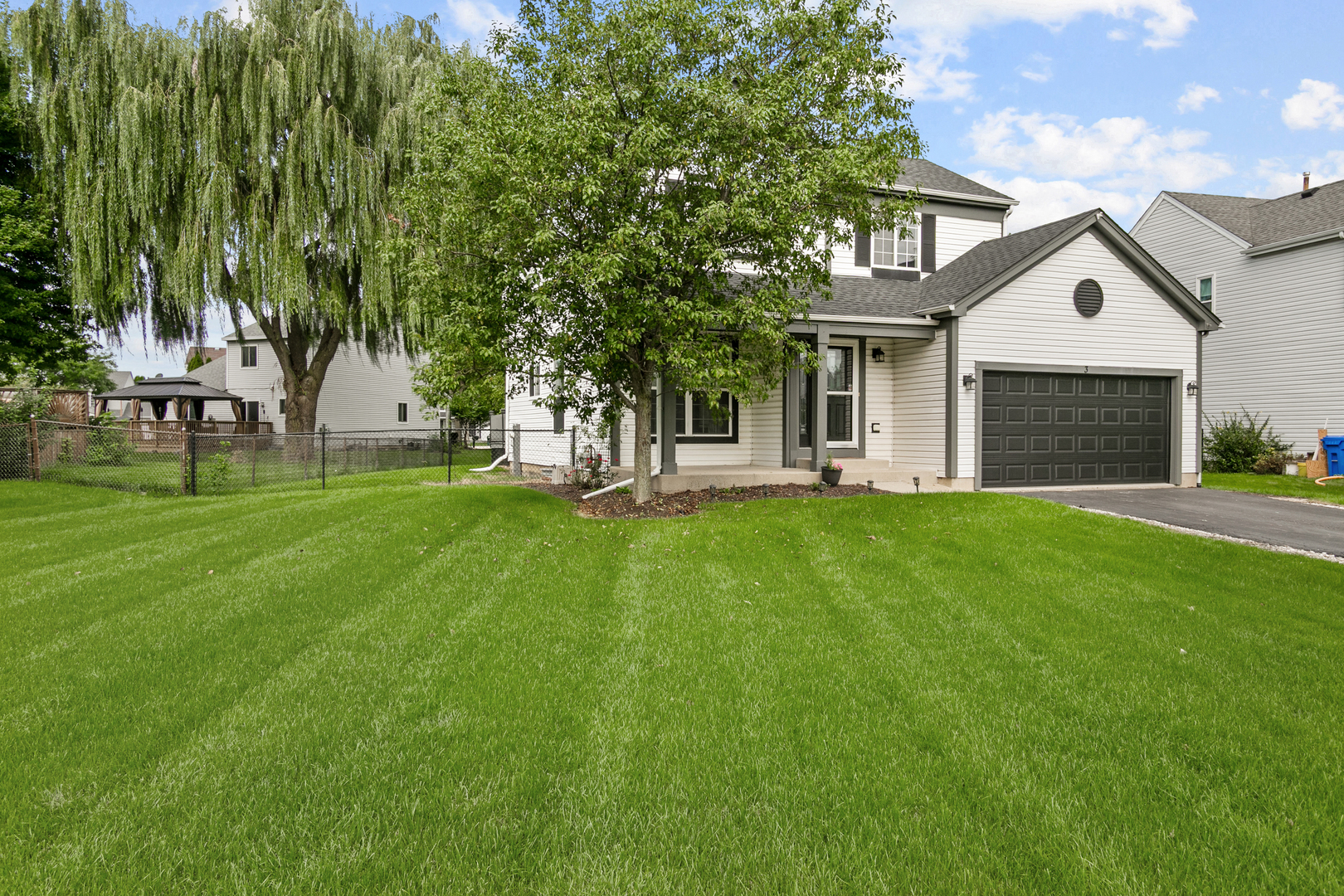 3 Ridge Court Property Photo 2