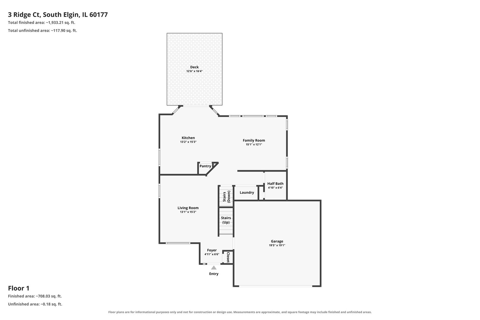 3 Ridge Court Property Photo 25