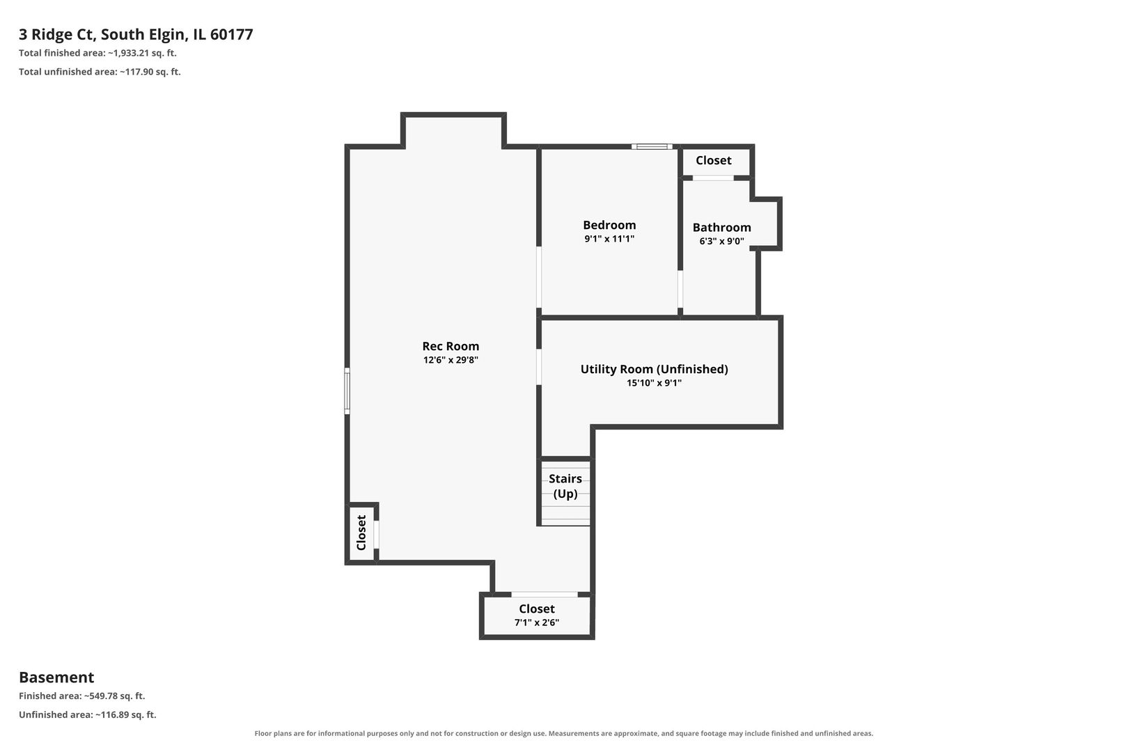 3 Ridge Court Property Photo 26