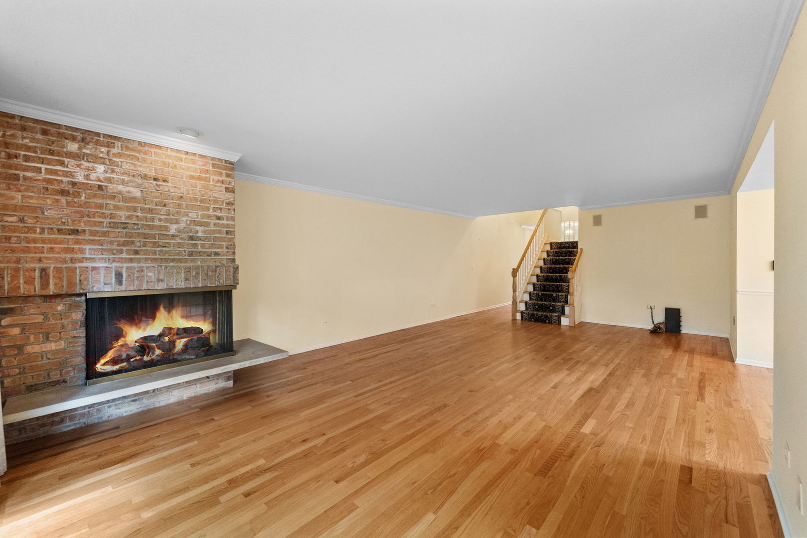 1728 Wildberry Drive G Property Photo 5