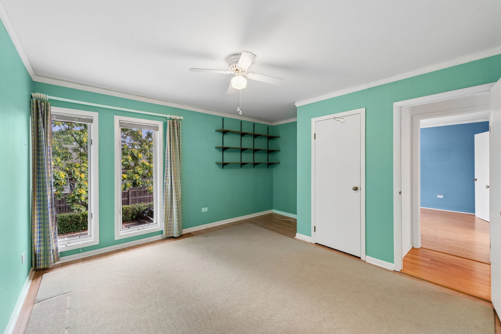 1728 Wildberry Drive G Property Photo 27