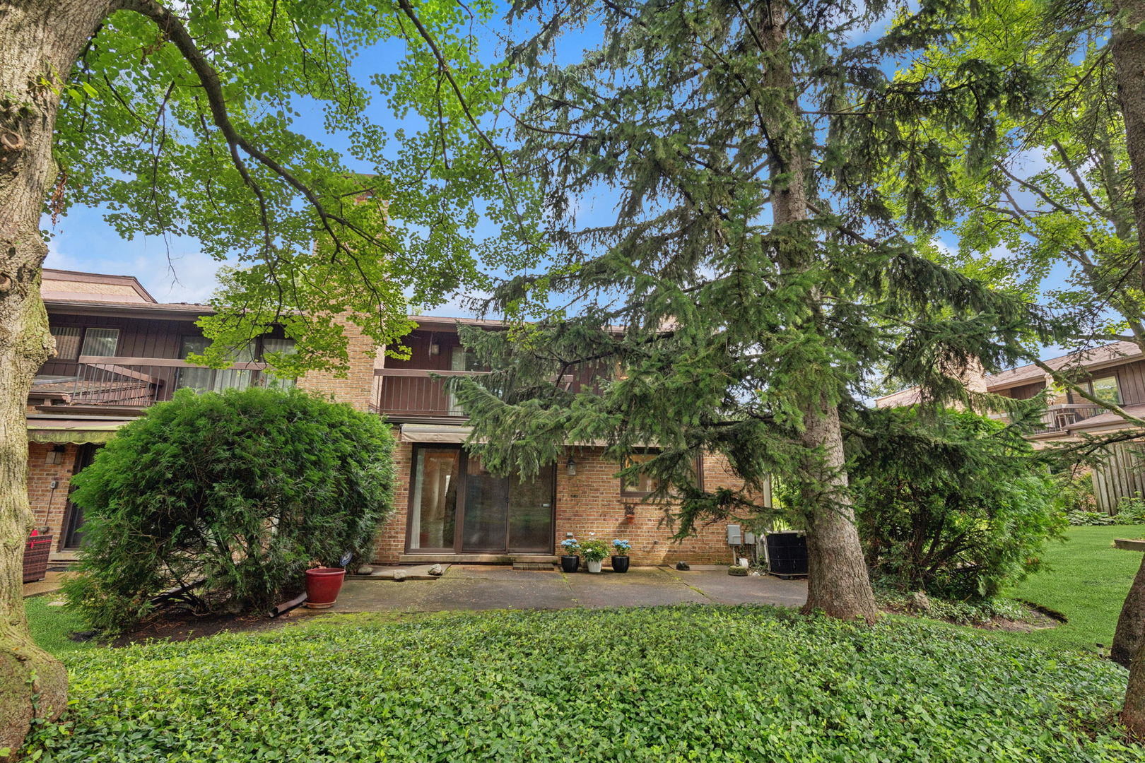 1728 Wildberry Drive G Property Photo 34