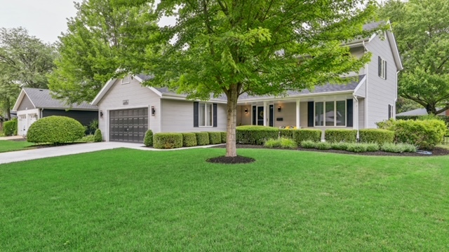 518 Homestead Place Property Photo 1
