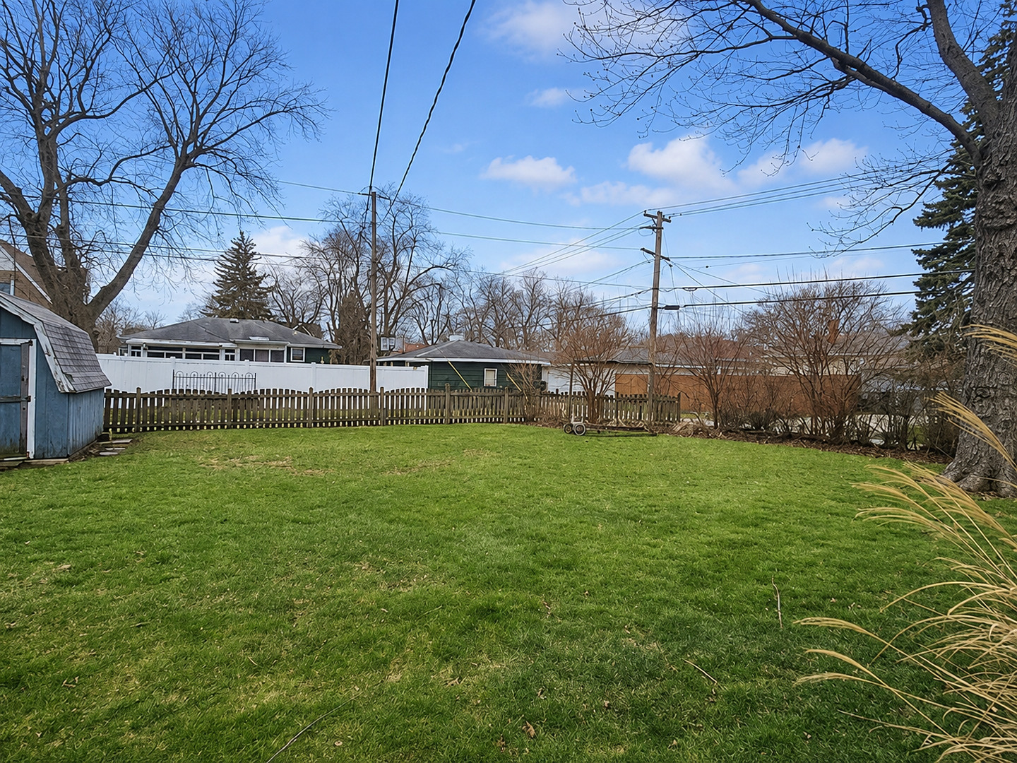 3617 Monroe Street Property Photo 10