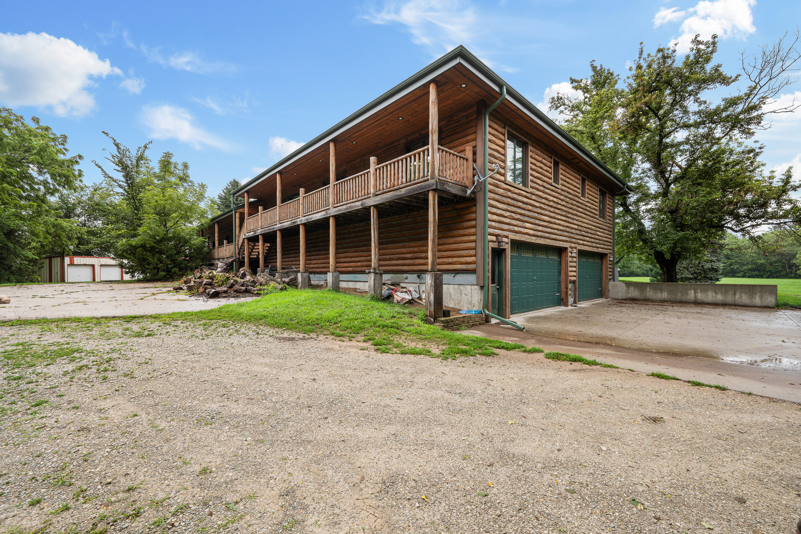 7673 Matznick Road Property Photo 3