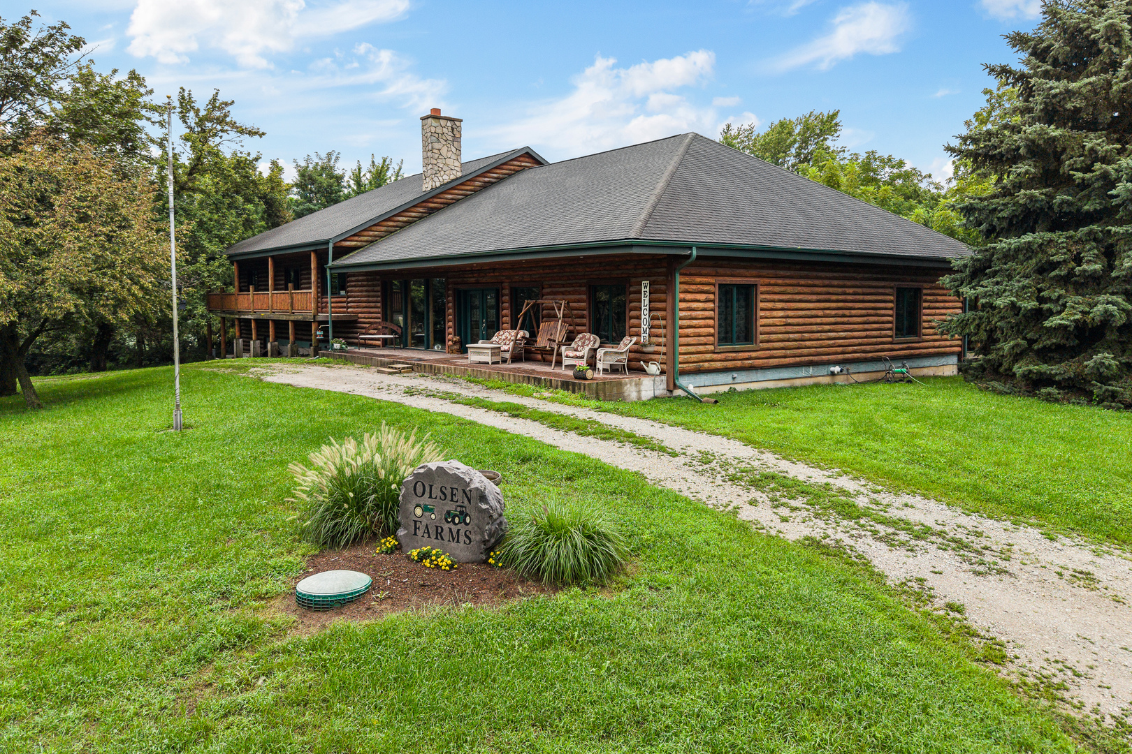 7673 Matznick Road Property Photo 9