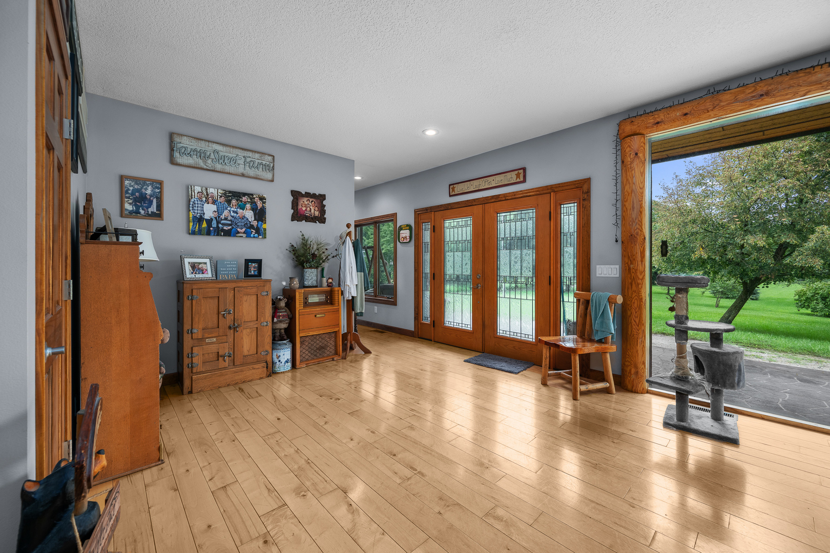 7673 Matznick Road Property Photo 12