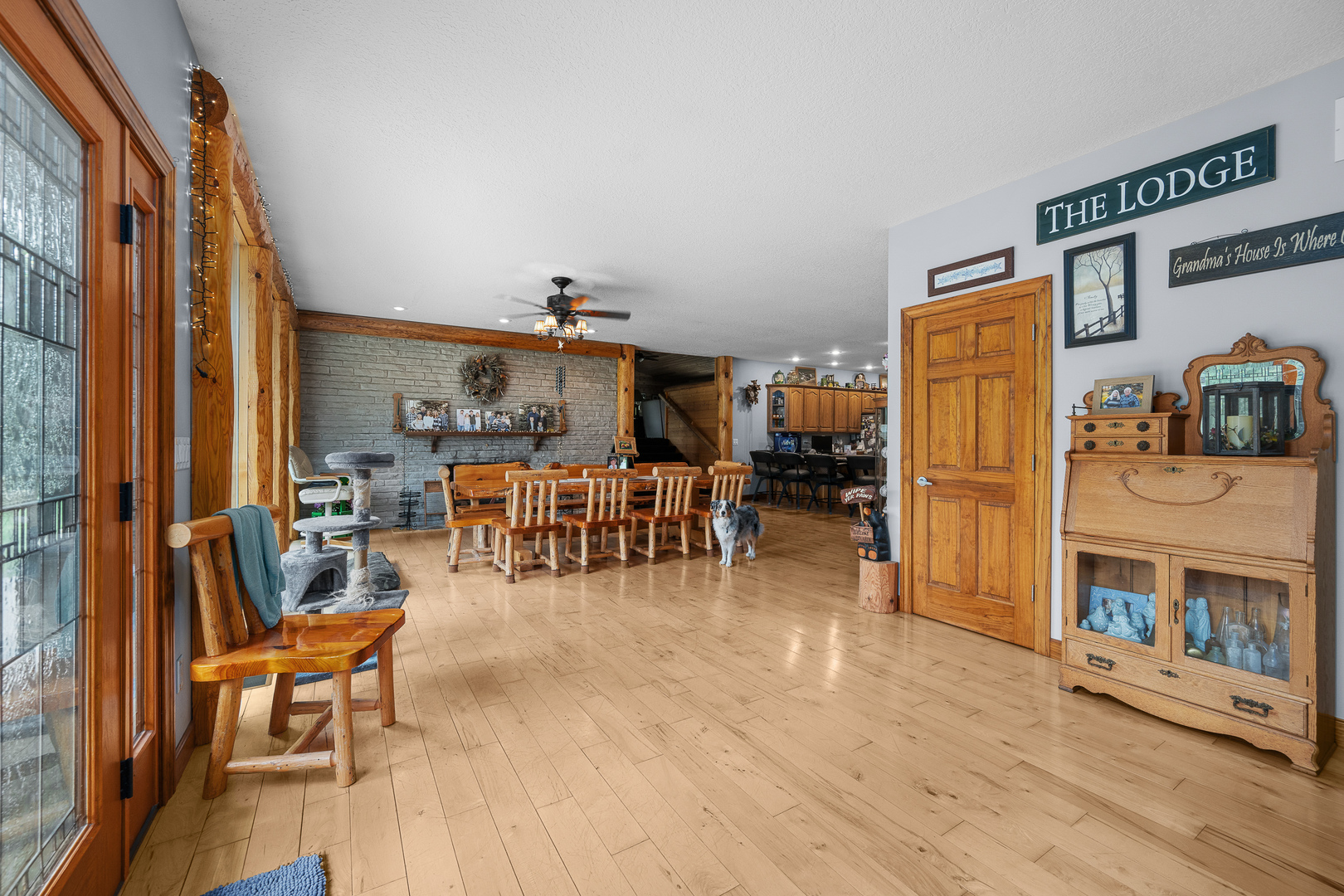 7673 Matznick Road Property Photo 13